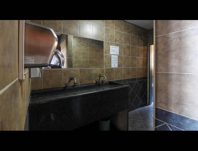 BUSINESS FOR SALE IN WILLOWBROOK